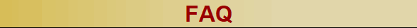 FAQ